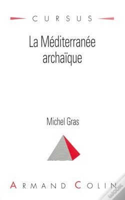 Capa do artigo La Méditerranée Archaïque