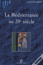 Capa do artigo La Méditerranée Au 20e Siècle