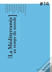 Capa do artigo La Méditerranée Au Temps Du Monde ; Rencontres D