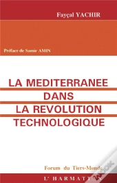 La Mediterranée Dans La Révolution Technologique