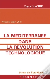 Capa do artigo La Mediterranée Dans La Révolution Technologique