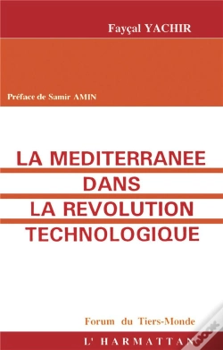 Capa do artigo La Mediterranée Dans La Révolution Technologique