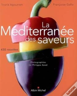 Capa do artigo La Méditerranée Des Saveurs