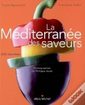 Capa do artigo La Méditerranée Des Saveurs