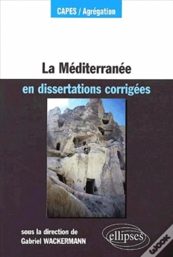 Capa do artigo La Méditerranée En Dissertations Corrigées