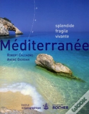 Capa do artigo La Méditerranée Et La Biodiversité ; Richesses Et Menace