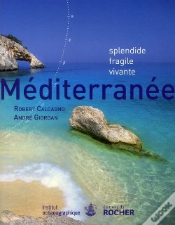 Capa do artigo La Méditerranée Et La Biodiversité ; Richesses Et Menace