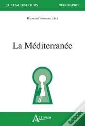 Capa do artigo La Méditerranée