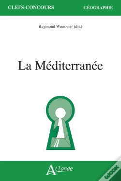 Capa do artigo La Méditerranée
