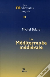 Capa do artigo La Méditerranée Médiévale