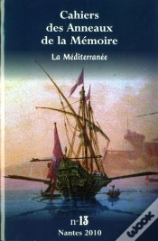 Capa do artigo La Mediterranee - N-13