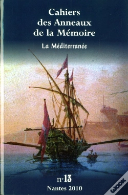 Capa do artigo La Mediterranee - N-13