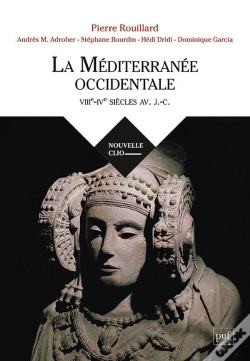 Capa do artigo La Méditerranée Occidentale : (Viiie-Ive Siècles Avant Notre Ère)