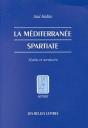 La Méditerranée Spartiate ; Mythe Et Territoire - Preview