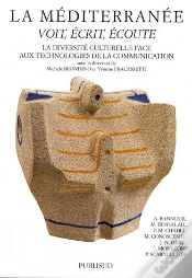 Capa do artigo La Mediterranee : Voit, Ecrit, Ecoute.La Diversite Culturelle Face Aux Technologies De Communication