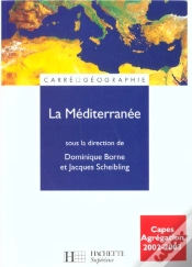 Capa do artigo La Mediterrannee