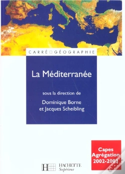 Capa do artigo La Mediterrannee