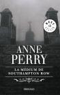 La Médium De Southampton Row (Inspector Thomas Pitt 22) - Preview