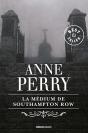 La Medium De Southampton Row (Inspector Thomas Pitt 22) - Preview