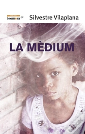 Capa do artigo La Mèdium