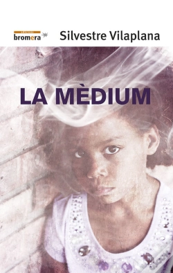 Capa do artigo La Mèdium