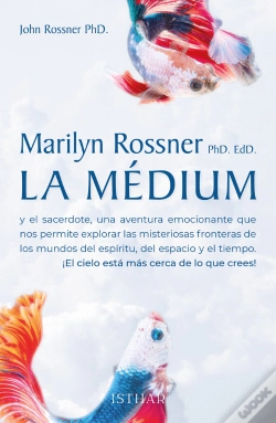 Capa do artigo La Medium Y El Sacerdote