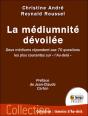 La Médiumnité Dévoilée ; Deux Médiums Répondent Aux 70 Questions Les Plus Courantes Sur "L'Au-Delà" - Preview