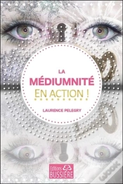 Capa do artigo La Mediumnite En Action !