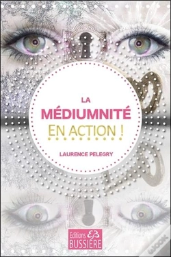 Capa do artigo La Mediumnite En Action !
