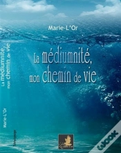 Capa do artigo La Mediumnite, Mon Chemin De Vie