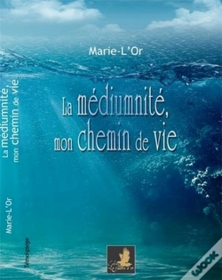 Capa do artigo La Mediumnite, Mon Chemin De Vie