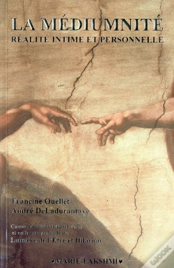 Capa do artigo La Mediumnite ; Realite Intime Et Personnelle