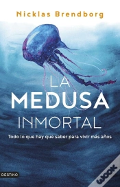 Capa do artigo La Medusa Inmortal