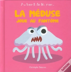 Capa do artigo La Méduse Joue Au Fantôme