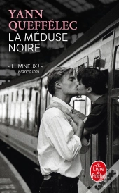 La Méduse Noire