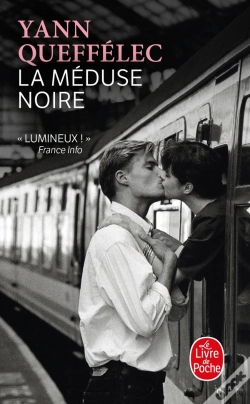 Capa do artigo La Méduse Noire