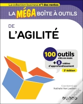La Méga Boîte À Outils : De L'Agilité (2e Édition)