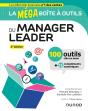 La Méga Boîte À Outils : Du Manager Leader (2e Édition) - Preview