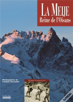 Capa do artigo La Meije ; Reine De L'Oisans