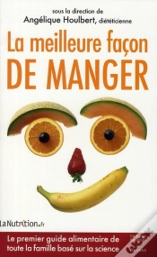 Capa do artigo La Meilleure Façon De Manger