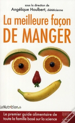 Capa do artigo La Meilleure Façon De Manger