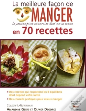 Capa do artigo La Meilleure Façon De Manger En 70 Recettes