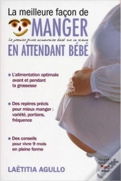Capa do artigo La Meilleure Façon De Manger En Attendant Bébé