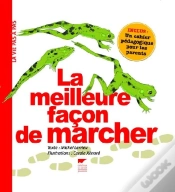 Capa do artigo La Meilleure Façon De Marcher
