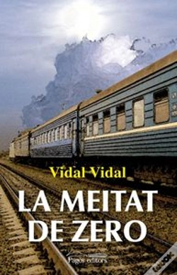 Capa do artigo La Meitat De Zero