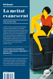 Capa do artigo La Meitat Evanescent