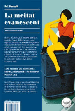 Capa do artigo La Meitat Evanescent