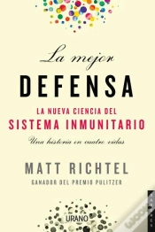 Capa do artigo La Mejor Defensa