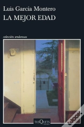 Capa do artigo La Mejor Edad