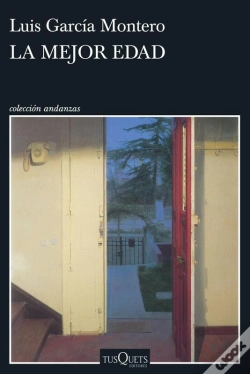 Capa do artigo La Mejor Edad